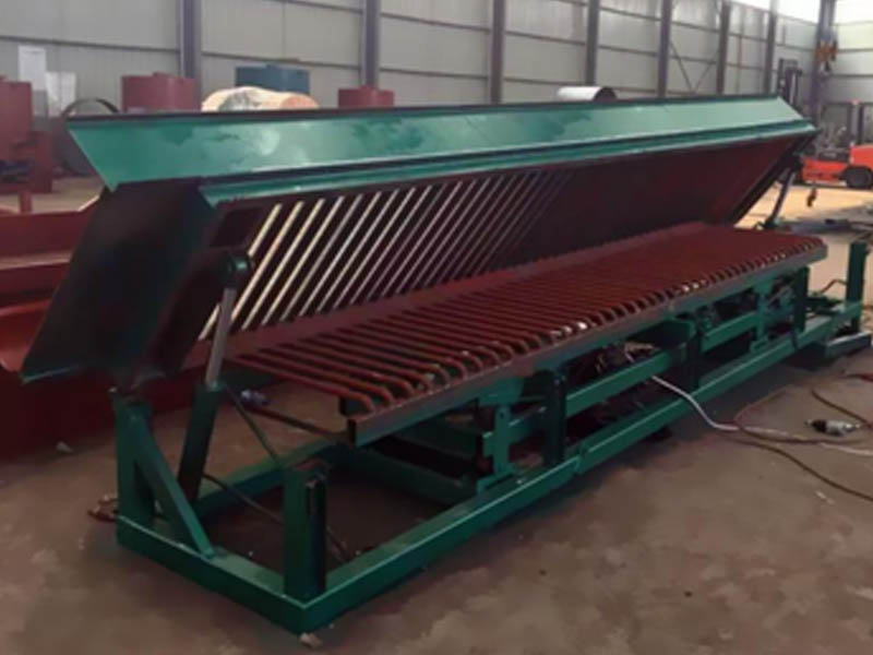 鼓動(dòng)溜槽 鼓動(dòng)溜槽